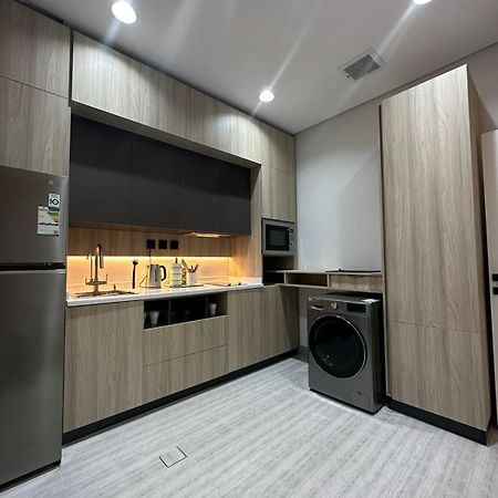 Modern Appartements With Private Entry Ar Riyad Esterno foto