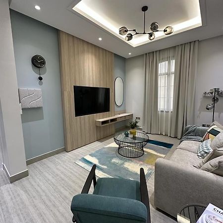 Modern Appartements With Private Entry Ar Riyad Esterno foto
