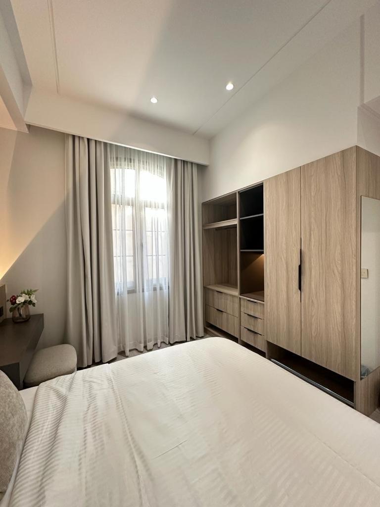 Modern Appartements With Private Entry Ar Riyad Esterno foto