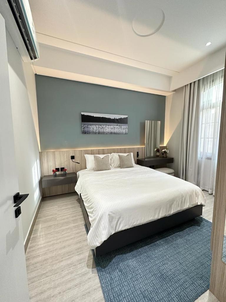 Modern Appartements With Private Entry Ar Riyad Esterno foto