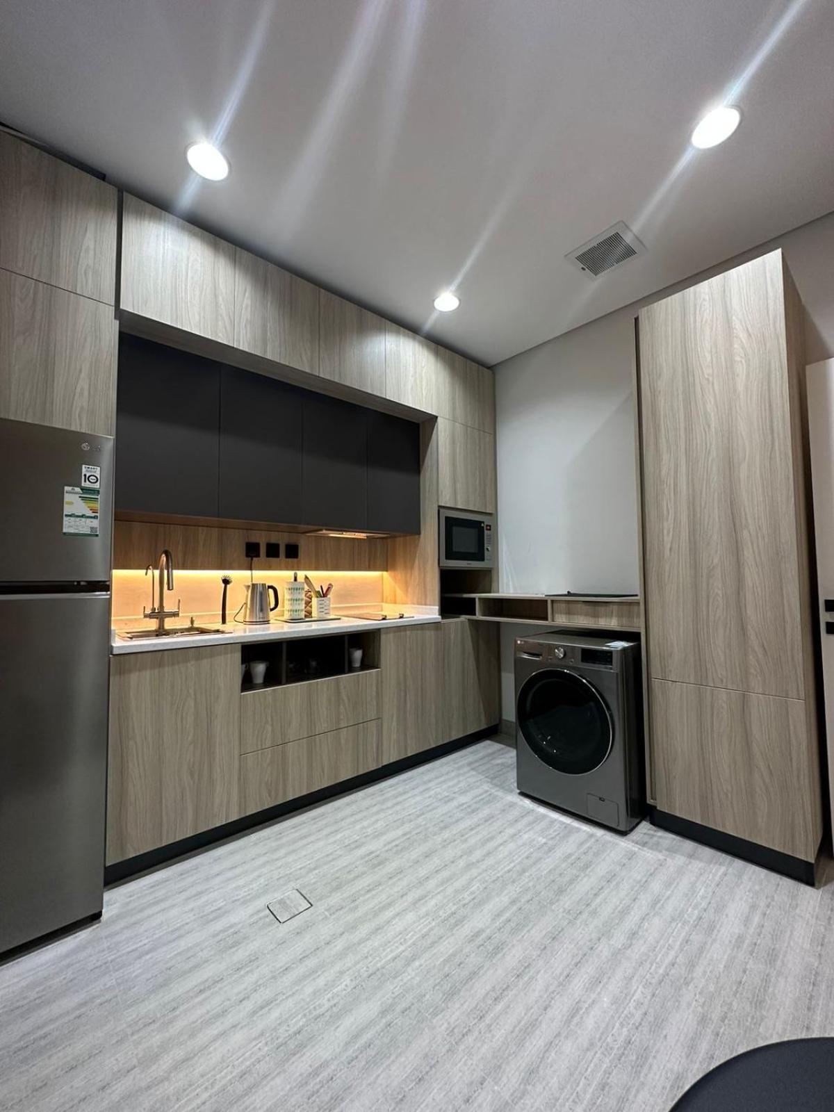 Modern Appartements With Private Entry Ar Riyad Esterno foto