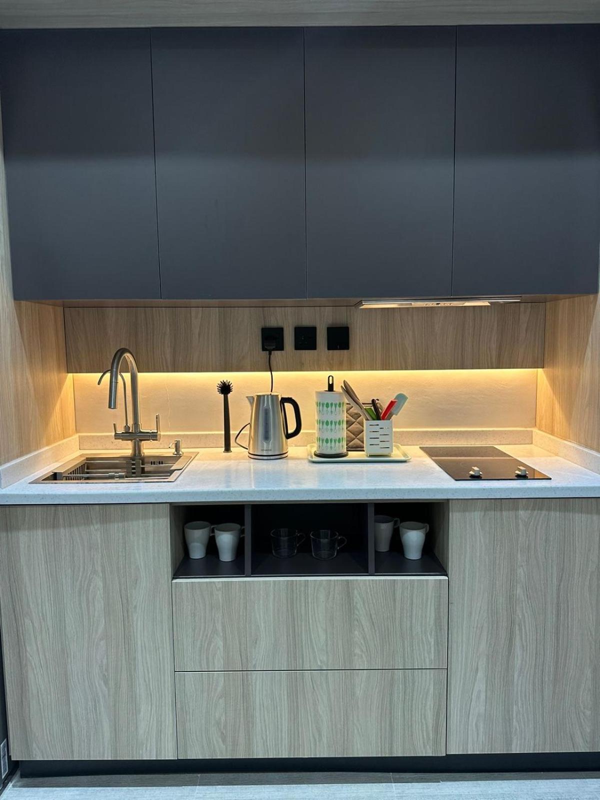 Modern Appartements With Private Entry Ar Riyad Esterno foto