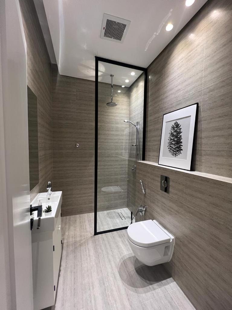 Modern Appartements With Private Entry Ar Riyad Esterno foto