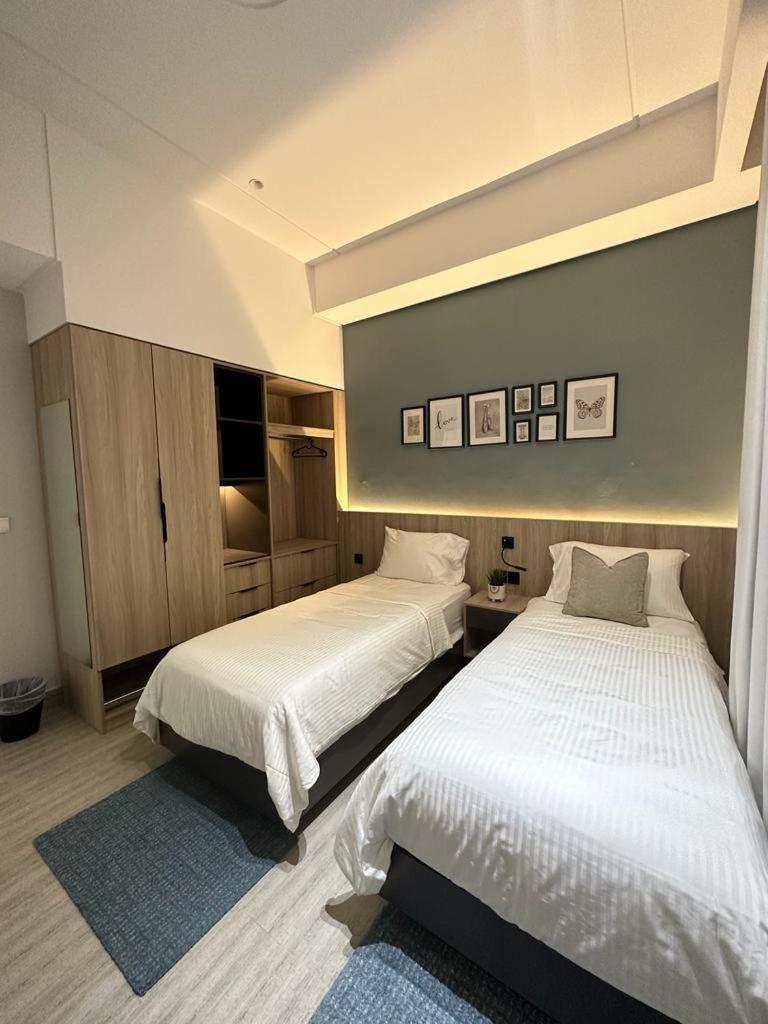 Modern Appartements With Private Entry Ar Riyad Esterno foto