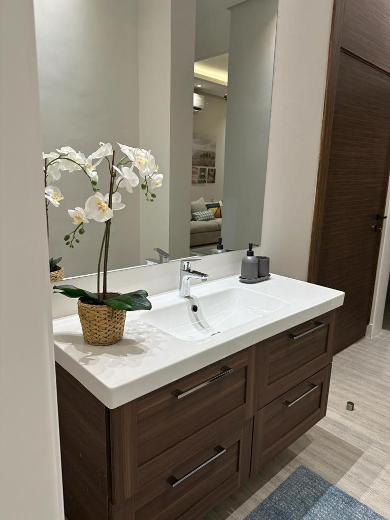 Modern Appartements With Private Entry Ar Riyad Esterno foto
