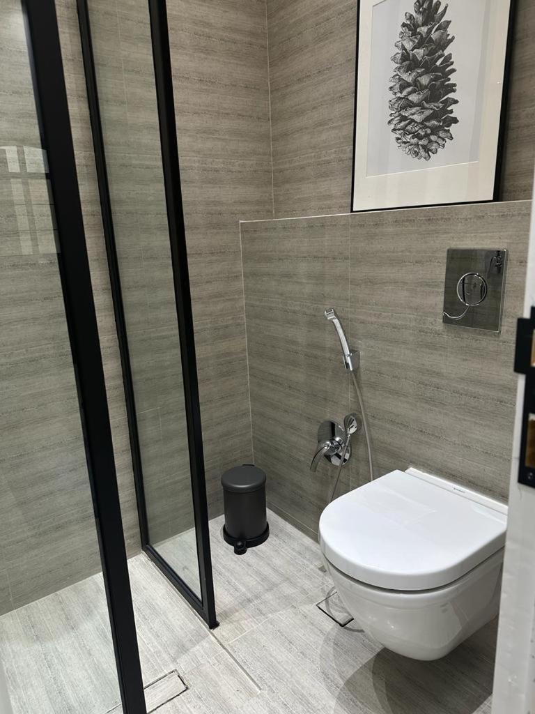 Modern Appartements With Private Entry Ar Riyad Esterno foto