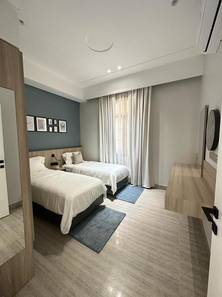 Modern Appartements With Private Entry Ar Riyad Esterno foto