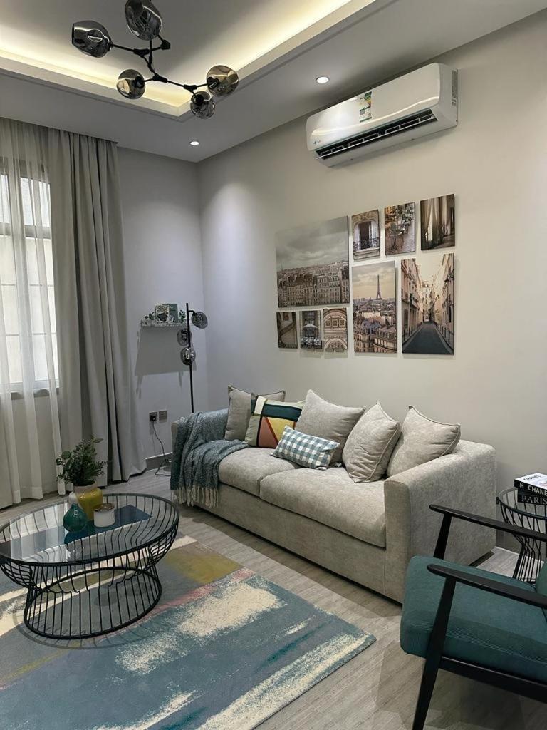 Modern Appartements With Private Entry Ar Riyad Esterno foto