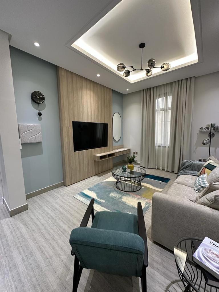 Modern Appartements With Private Entry Ar Riyad Esterno foto